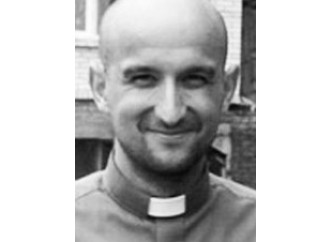 Missionario ucciso,
ancora ignote le cause